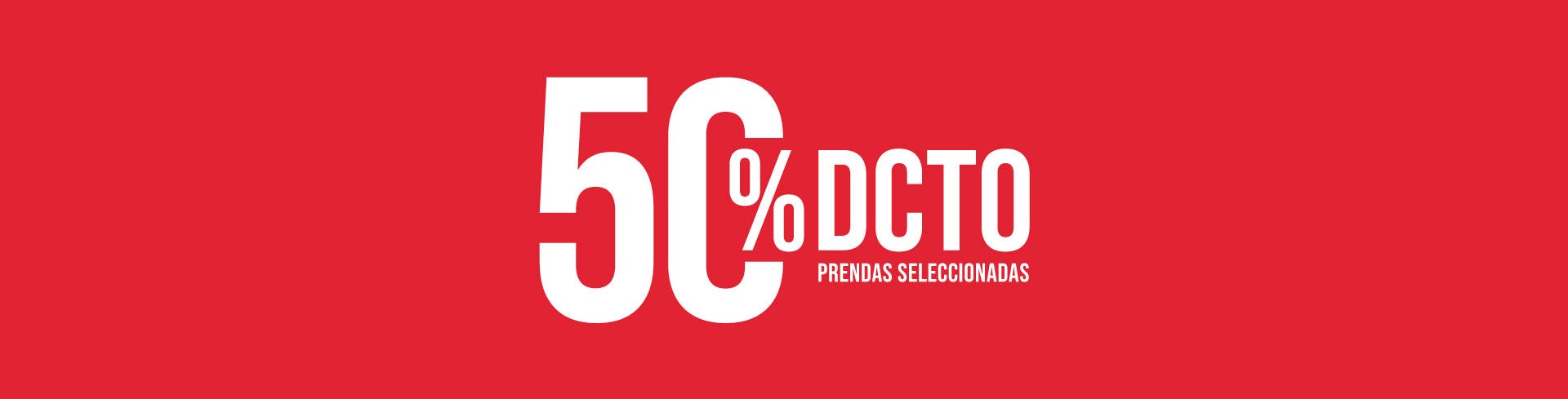 Sale