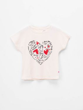 Camiseta Manga Incluida Est Kids