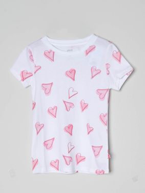 Camiseta Love Kids