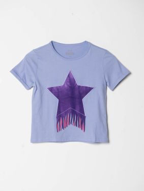 Camiseta Star Tiras Kids