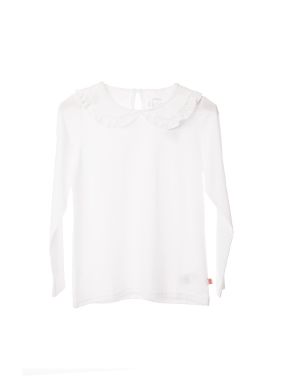 Camiseta Manga Larga Juliette Kids