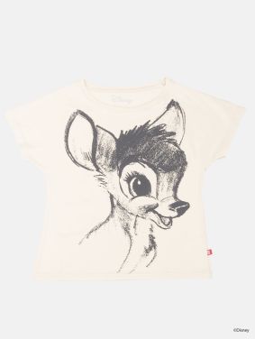 Camiseta Manga Incluida (Disney) Kids