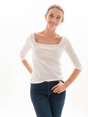 Camiseta Rina