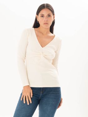 Camiseta Manga Larga Cruise