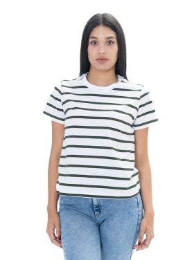 Camiseta Crewneck Nautica