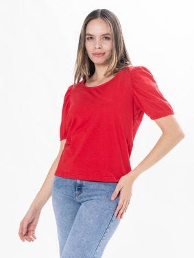 Camiseta Ballon