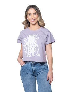 Camiseta Disney Manga Incluida