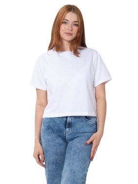 Camiseta Boxy Heavy