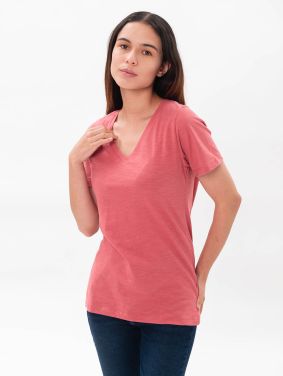 Camiseta CV Flame