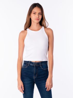 Crop Top Vivos