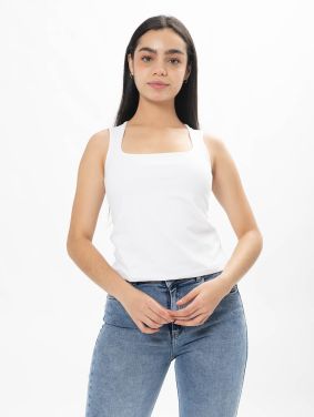 Top Square Ancho