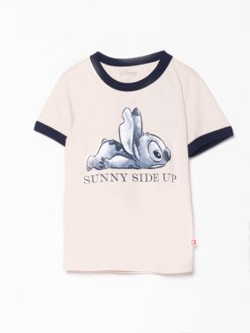Camiseta Vivos Disney Kids