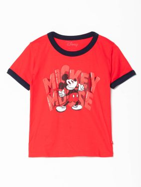 Camiseta Vivos Disney 2 Kids