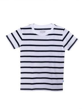 Camiseta Listada Náutica Kids