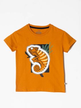 Camiseta Oversized Kids