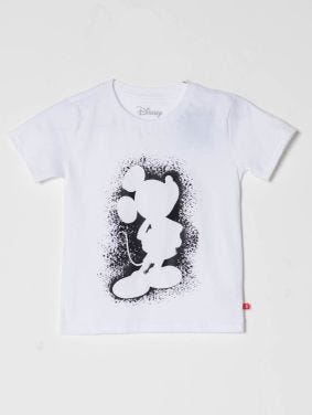 Camiseta MIickey Disney Kids