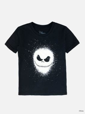 Camiseta Estampada Disney Kids