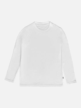 Camiseta Básica Manga Larga UV Kids