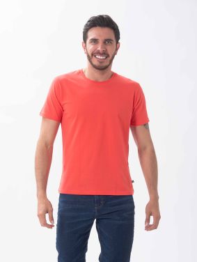 Camiseta Slim Básica