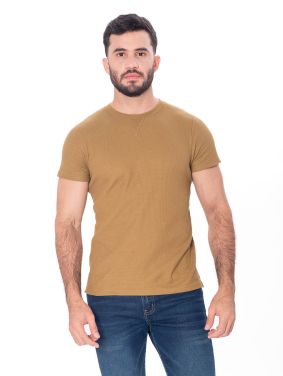 Camiseta Waffle