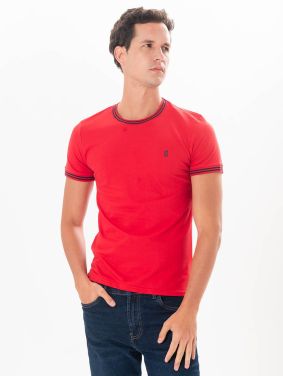 Camiseta Tejida FP