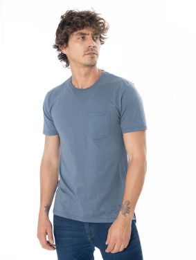 Camiseta Mangas Cortas Regular Fit