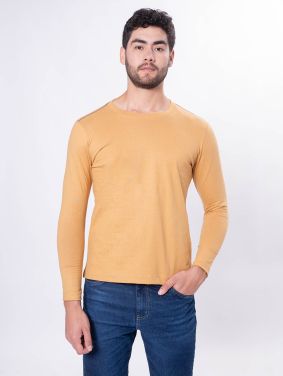 Camiseta Manga Larga