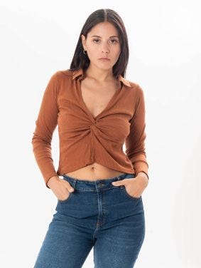 Polo Nudo