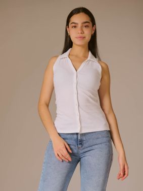 Polo Top