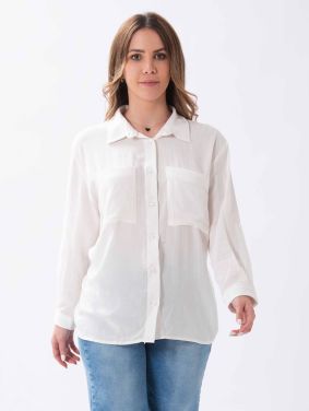 Blusa Fluida