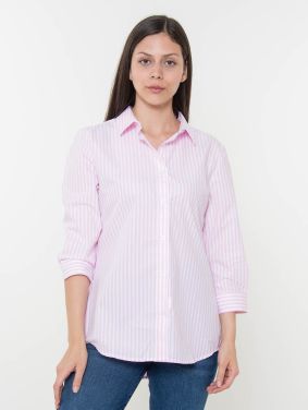 Blusa Manga 3/4