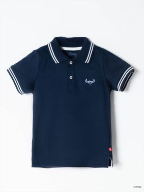 Polo List Disney Kids