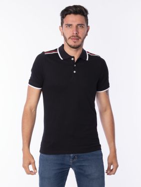Polo Cinta En Hombros