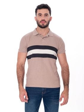 Polo Block