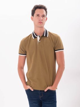 Polo Pechera Reata