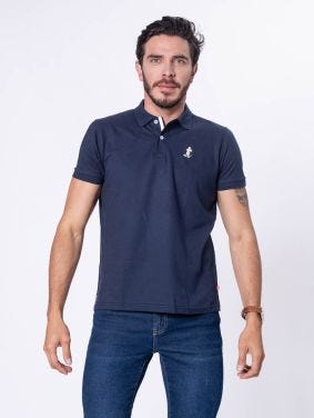 Polo Disney Bordada