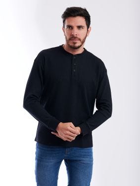 Henley Dan