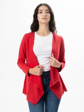 Cardi Cascado Fluido