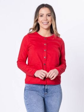 Chaqueta Minimal