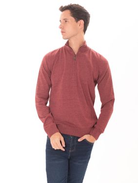 Sweater Cuello Alto