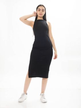 Vestido Barca