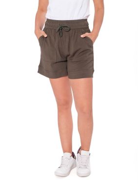 Short Lino Corto