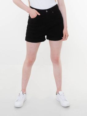 Short Tela Plana Confort