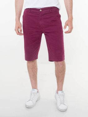 Bermuda Casual