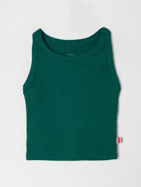 Crop Top Vivos Kids
