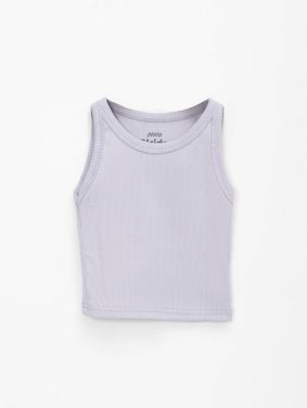 Crop Top Vivos Kids