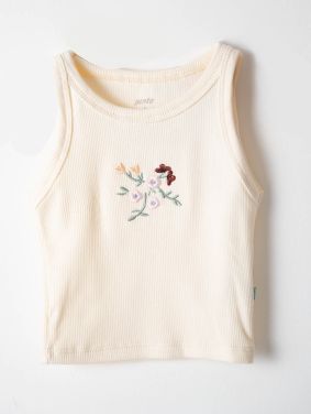 Crop Top Vivos Kids