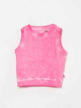 Crop top Básico Kids