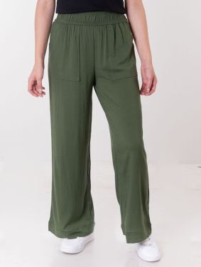 Pantalón Lino