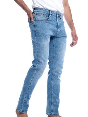 Jean Recto Fit